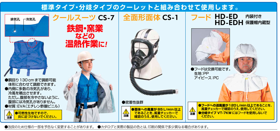 VT-7K冷卻器