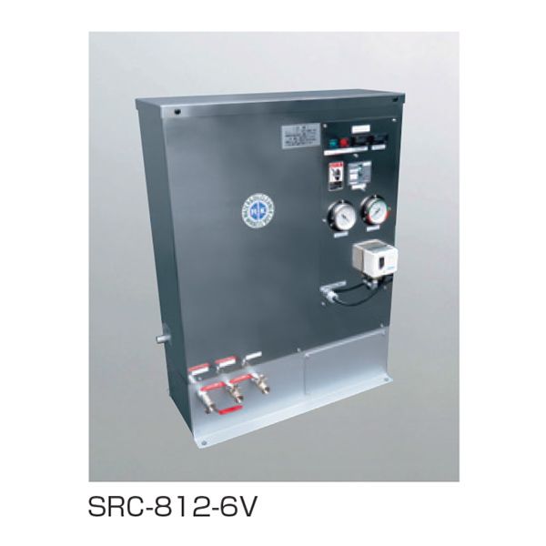 SRC-812-6V濾油機(jī)